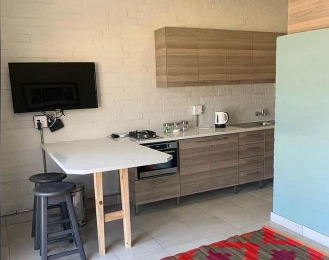 To Let 1 Bedroom Property for Rent in Rayton Free State